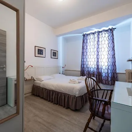 Apartamento Eugy's Vicino Al Vaticano E Al Gemelli *