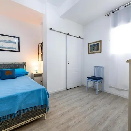 Apartamento Eugy's Vicino Al Vaticano E Al Gemelli Roma